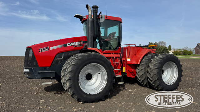Daniel & Amy Beske Farm Retirement Auction