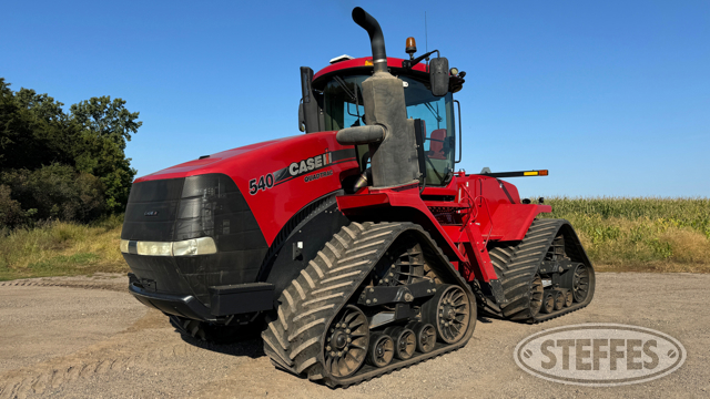 Jim & Kathy Hartkopf Farm Retirement Auction
