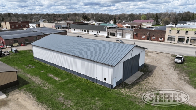 Steffes Group | Hawley, MN Storage Facility Auction - SOLD!!