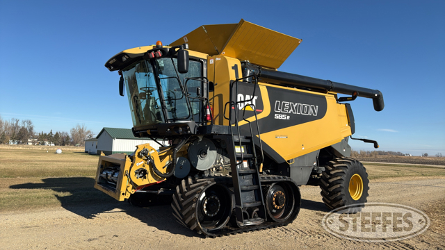 Ralph & Carol Smith Farm Retirement Auction