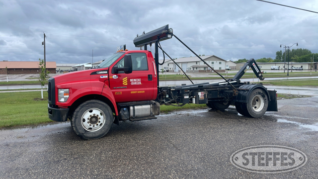 Meinecke Johnson Company Retirement Auction