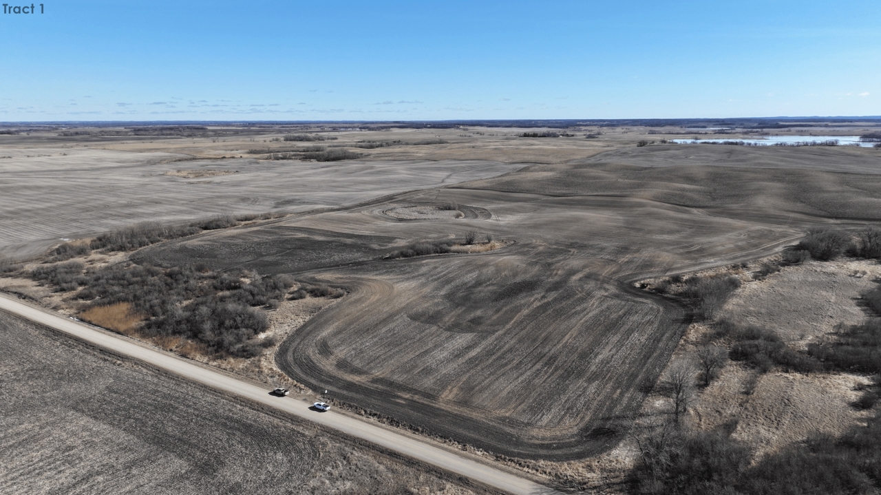 Steffes Group Mahnomen County, MN Land & Farmstead Auction SOLD!!