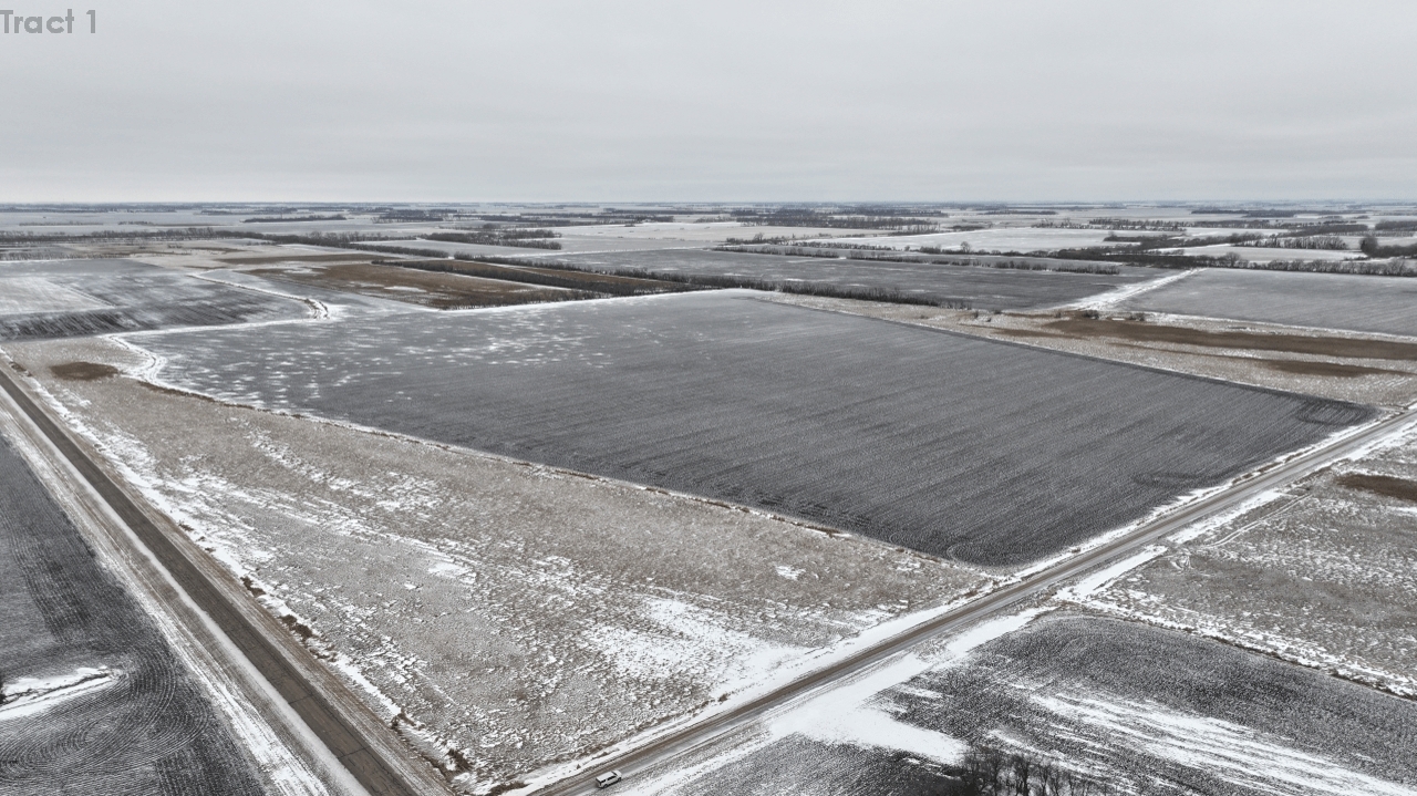 Steffes Group Traill County, ND Land Auction 318± Acres SOLD!!