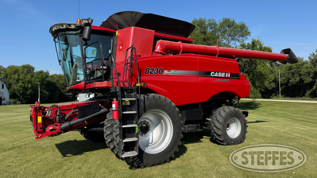 Online Steffes Auction 8/13