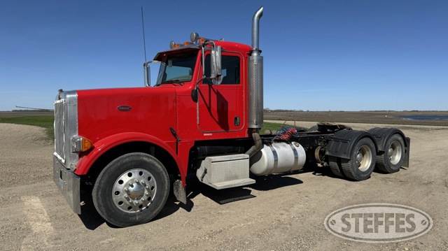 Kris Satrom Farms Excess Equipment Auction