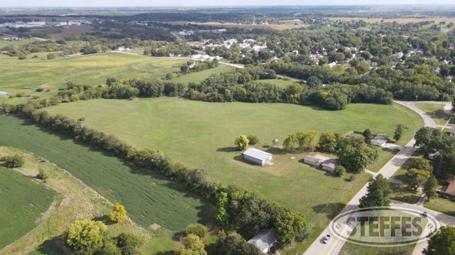 Marion County, IA Land & Home Auction - 32± Acres