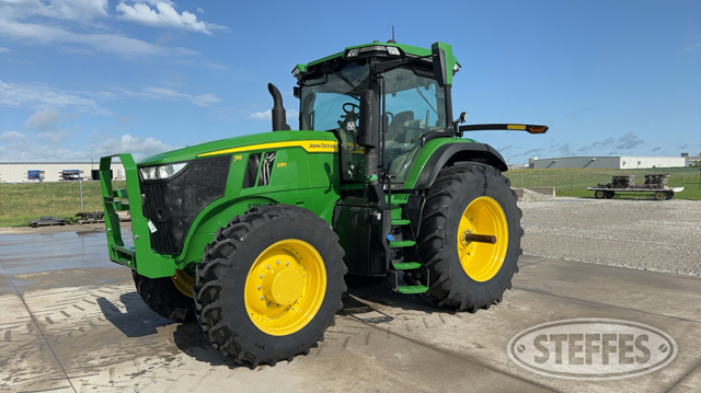 Online Steffes Auction 8/14 - Central Midwest