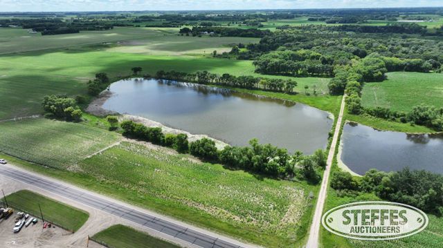 Meeker County, MN Buildable Land Auction - 7± Acres