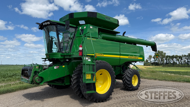 Mike Schaefer Inventory Reduction Auction