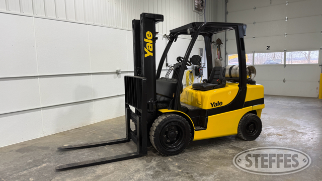 Wold Excess Construction Equipment Auction