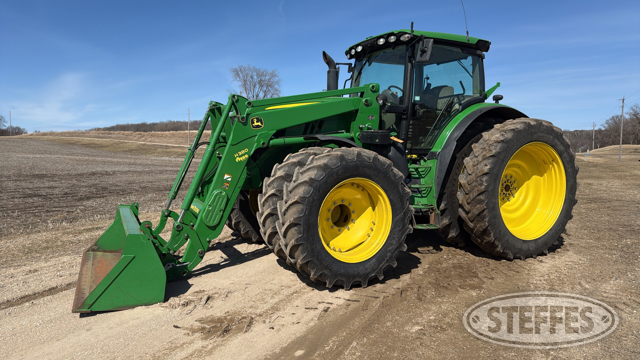 Westby Farms Retirement Auction