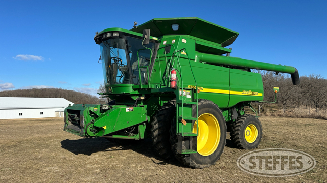 Westby Farms Retirement Auction