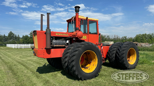 John Kautzman Excess Equipment Auction