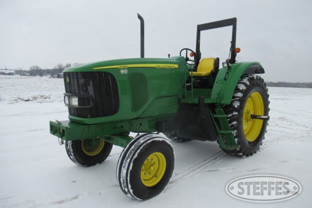 Pfaffs Prairie Dairy Inventory Reduction Auction