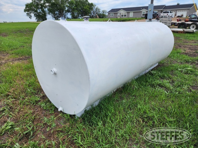 Online Steffes Auction 8/9