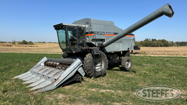 Eric Duske Excess Equipment Auction