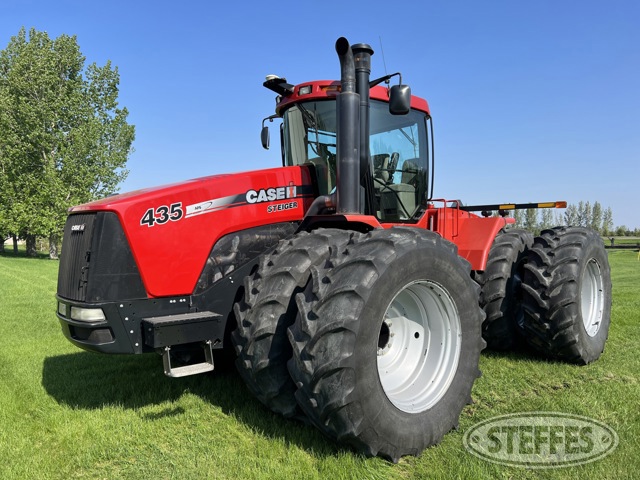 Randy & Twyla Laufenberg Farm Retirement Auction