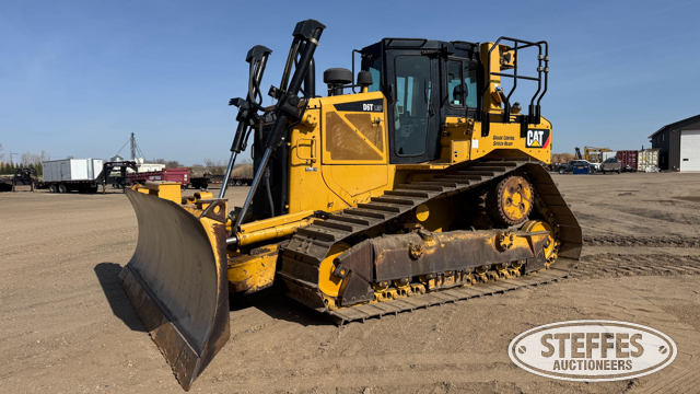 Brown Excavating, Inc. Inventory Reduction Auction