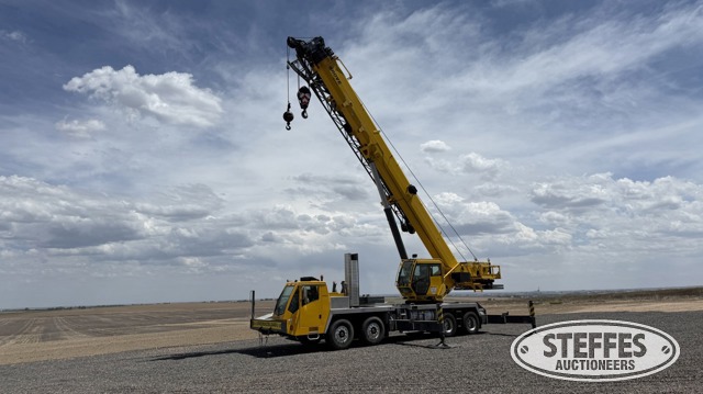 Steffes Construction Auction 6/18