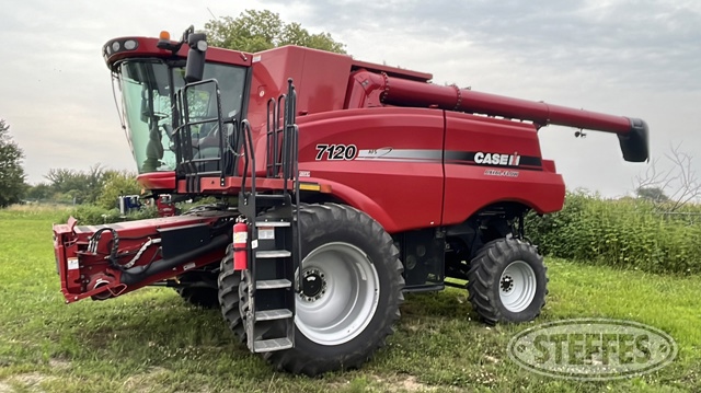 Secured Lender Farm Equipment Auction