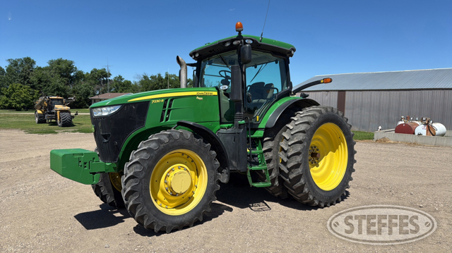 Jeff Radermacher Excess Inventory Auction