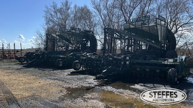 Kuehl Bros Farms Sugarbeet Equipment Liquidation Auction