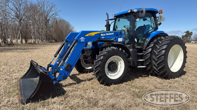 Haverkost Estate Farm Equipment Auction