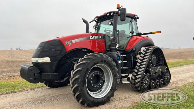 Windfield Farms, Inc. Retirement Auction