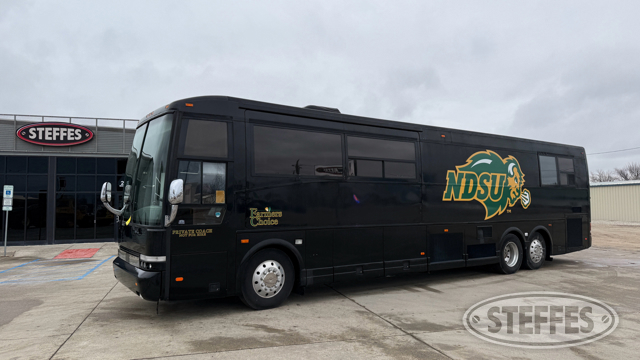 Farmers Choice Seed Ag Drone & Support Equipment Auction