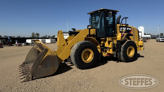 Secured Lender Equipment Auction