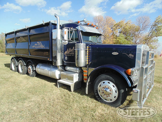 Jeff Aalund Farm Retirement Auction
