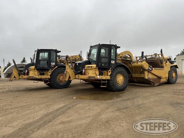 Early Summer Construction Auction