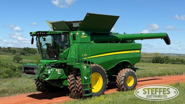 Western ND & Eastern MT Pre-Harvest Equipment Auction