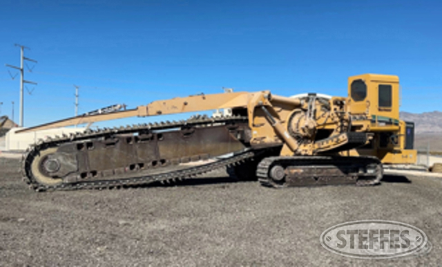 Steffes Construction Auction 12/19