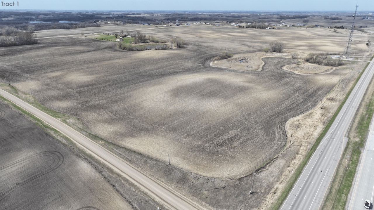 Steffes Group Clay County, MN Land Auction 133± Acres SOLD!!