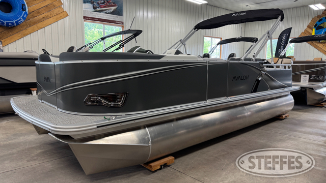 Family Marine Inventory Reduction Auction