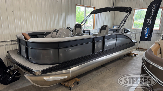 Family Marine Inventory Reduction Auction