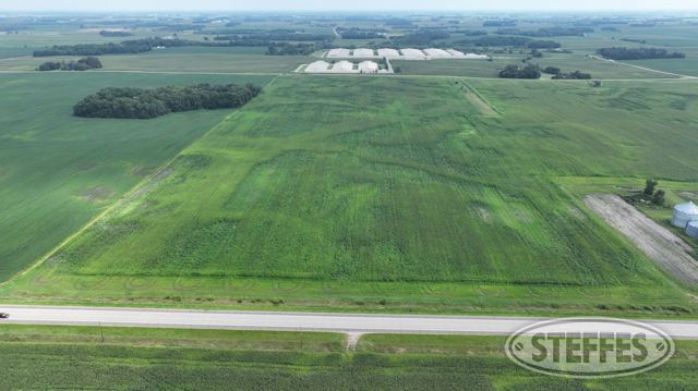 Wright County, MN Land Auction - 268± Acres