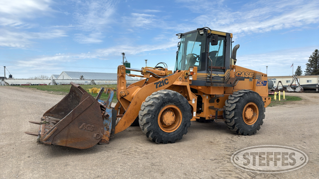 ICS, Inc. Inventory Reduction Auction