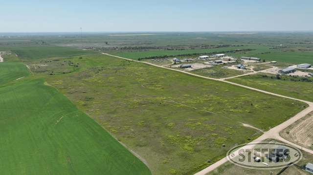 McKenzie County, ND Development Land Auction - 63± Acres