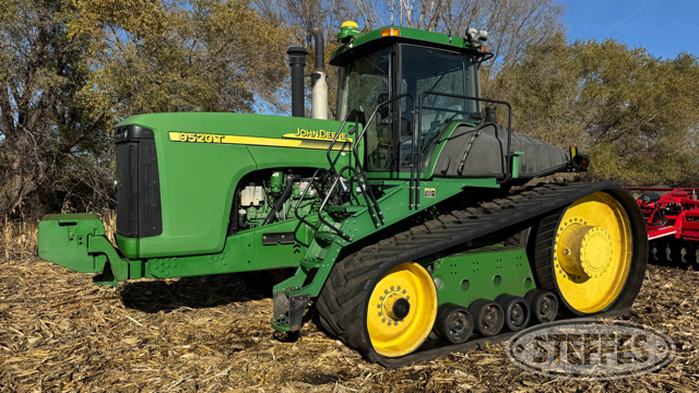 David & Holly Gulland Farm Retirement Auction