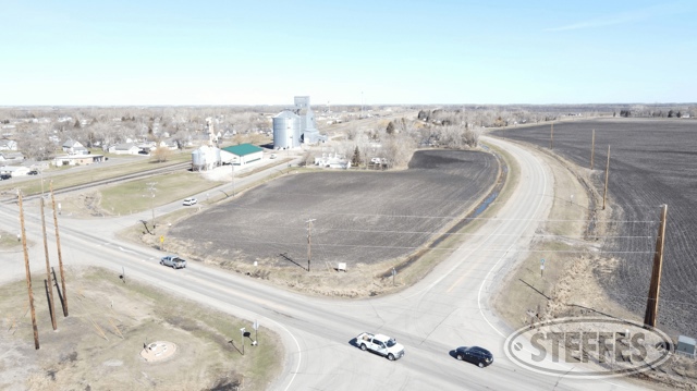 Harwood, ND Area Development Land Auction - SOLD!!