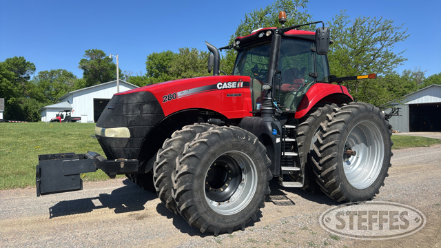Russ & LuAnn Nere Retirement Auction