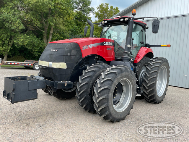 Russ & LuAnn Nere Retirement Auction