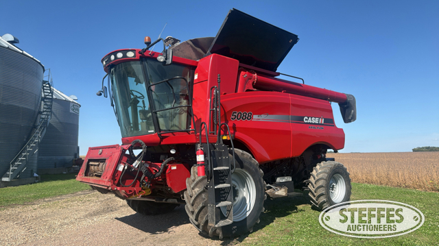 Frank & Evon Kvendru Retirement Auction