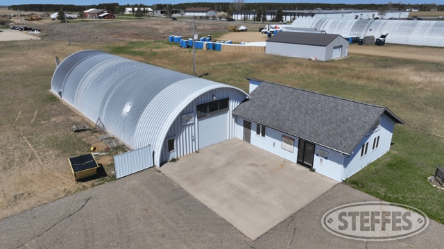 Park Rapids, MN Real Estate Auction - 3± Acres