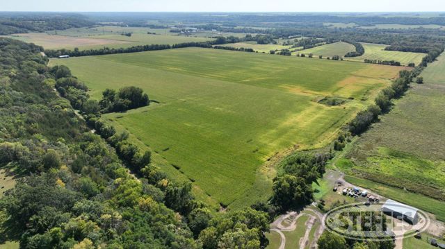 Nicollet County, MN Land Auction - 144± Acres