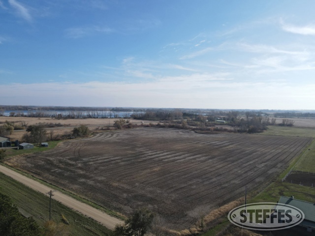 Meeker County, MN Land Auction - 18± Acres - SOLD!!!
