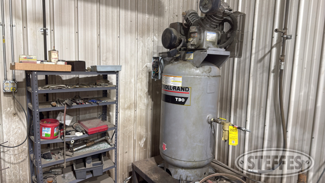 Bob Denowski Estate Farm Auction - Part 2