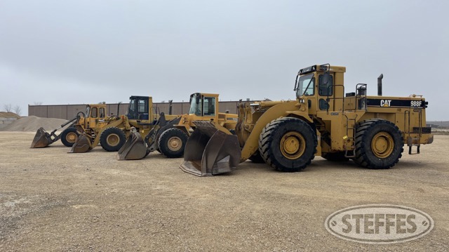 BARD Materials Fleet Realignment Auction